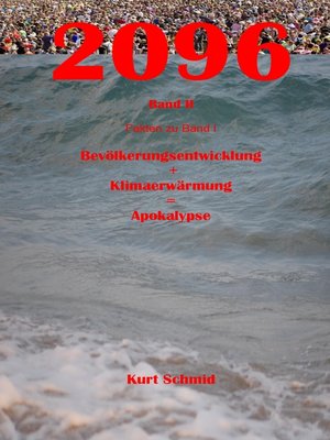 cover image of 2096 Band II